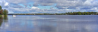 Shawinigan - Parc national de la Mauritie