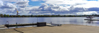 Shawinigan - Parc national de la Mauritie