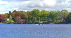 Shawinigan - Parc national de la Mauritie