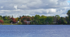 Shawinigan - Parc national de la Mauritie