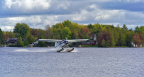 Shawinigan - Parc national de la Mauritie
