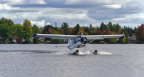 Shawinigan - Parc national de la Mauritie