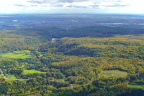 Shawinigan - Parc national de la Mauritie