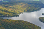 Shawinigan - Parc national de la Mauritie