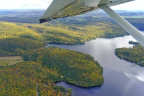 Shawinigan - Parc national de la Mauritie