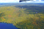 Shawinigan - Parc national de la Mauritie