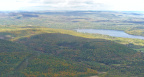 Shawinigan - Parc national de la Mauritie