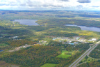 Shawinigan - Parc national de la Mauritie