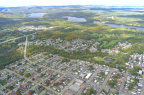 Shawinigan - Parc national de la Mauritie