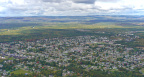 Shawinigan - Parc national de la Mauritie