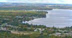 Shawinigan - Parc national de la Mauritie
