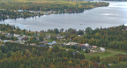 Shawinigan - Parc national de la Mauritie