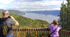 Fjord de Saguenay