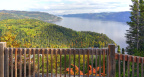 Fjord de Saguenay