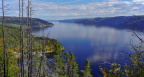 Fjord de Saguenay