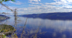 Fjord de Saguenay