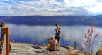 Fjord de Saguenay