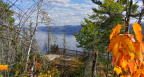 Fjord de Saguenay