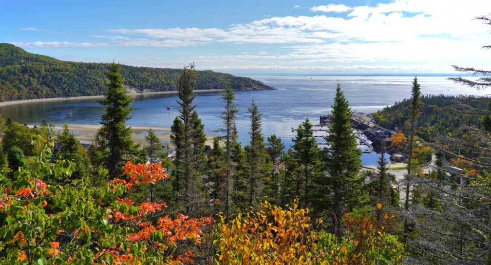 Tadoussac