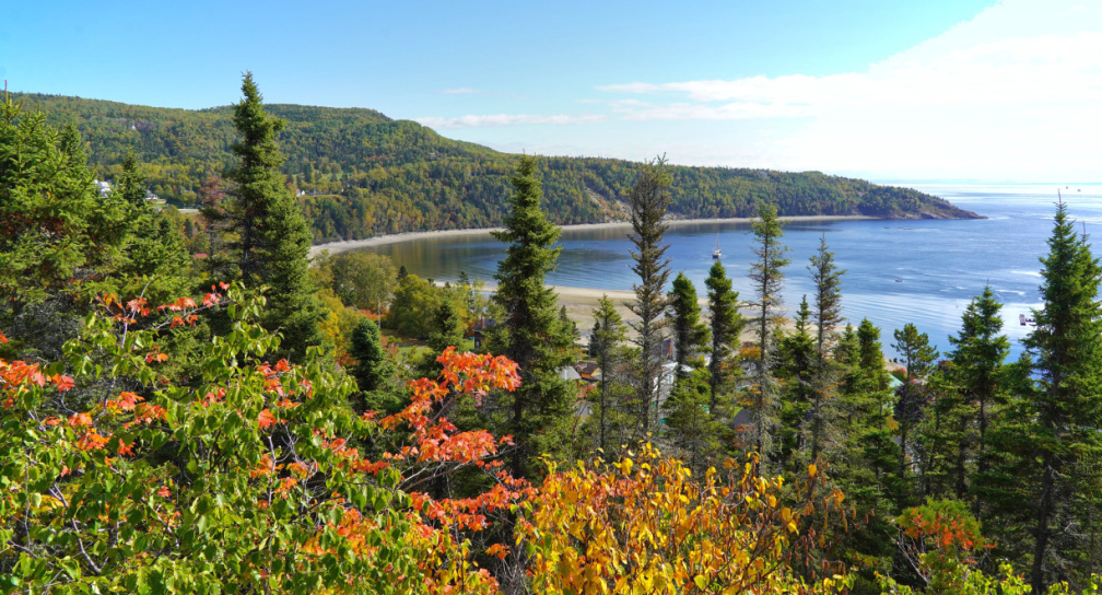 Tadoussac
