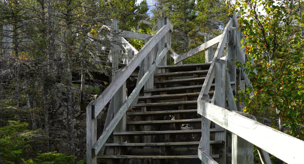 Tadoussac