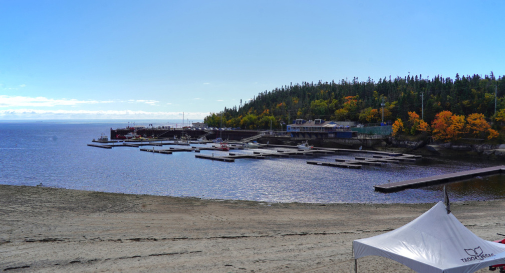 Tadoussac