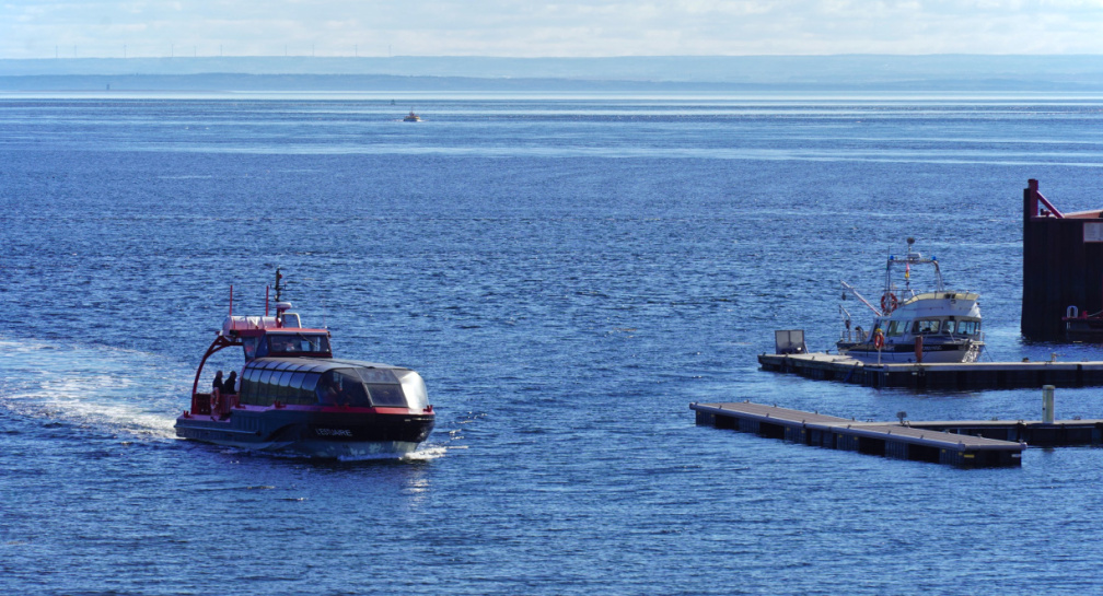Tadoussac