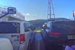 Tadoussac - Baie Ste Catherine