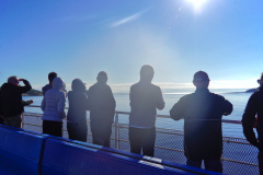 Tadoussac - Baie Ste Catherine