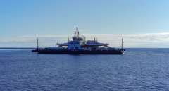 Tadoussac - Baie Ste Catherine