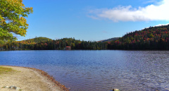 Belvédère Henri-Dufour (route 138)