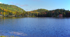 Belvédère Henri-Dufour (route 138)