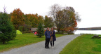 Parc national de la Yamaska