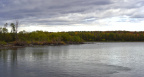 Parc national de la Yamaska