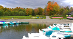 Parc national de la Yamaska