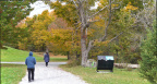 Parc national de la Yamaska