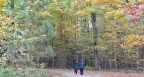 Parc national de la Yamaska