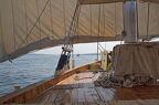 Croisière sur le Nil