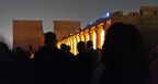 Croisière sur le Nil