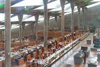 Alexandrie : Bibliothèque