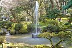 Jardin Kenroku-en