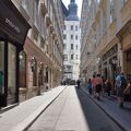 Vienne - Printemps 2023