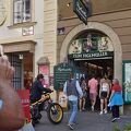 Vienne - Printemps 2023