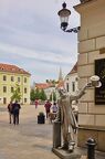 Bratislava - Printemps 2023
