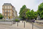 Bratislava - Printemps 2023