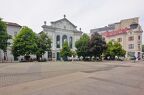 Bratislava - Printemps 2023
